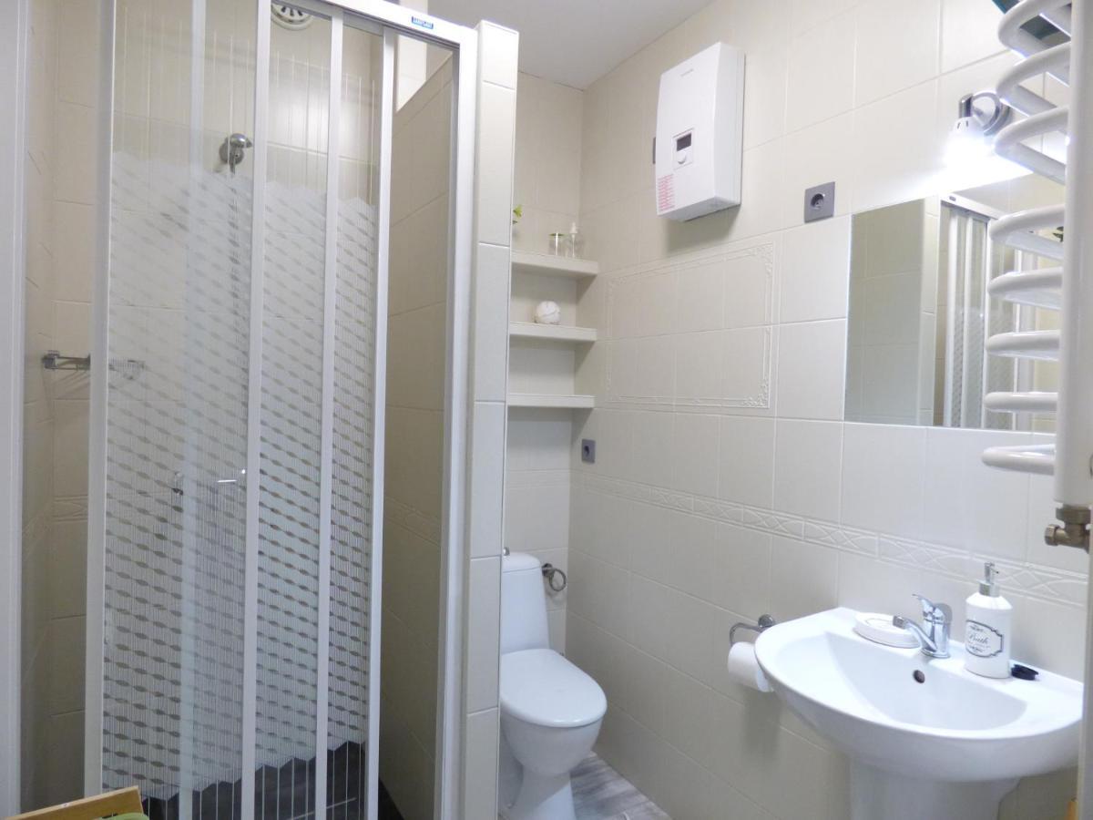 Apartamenty Albatros Raf Kołobrzeg Εξωτερικό φωτογραφία